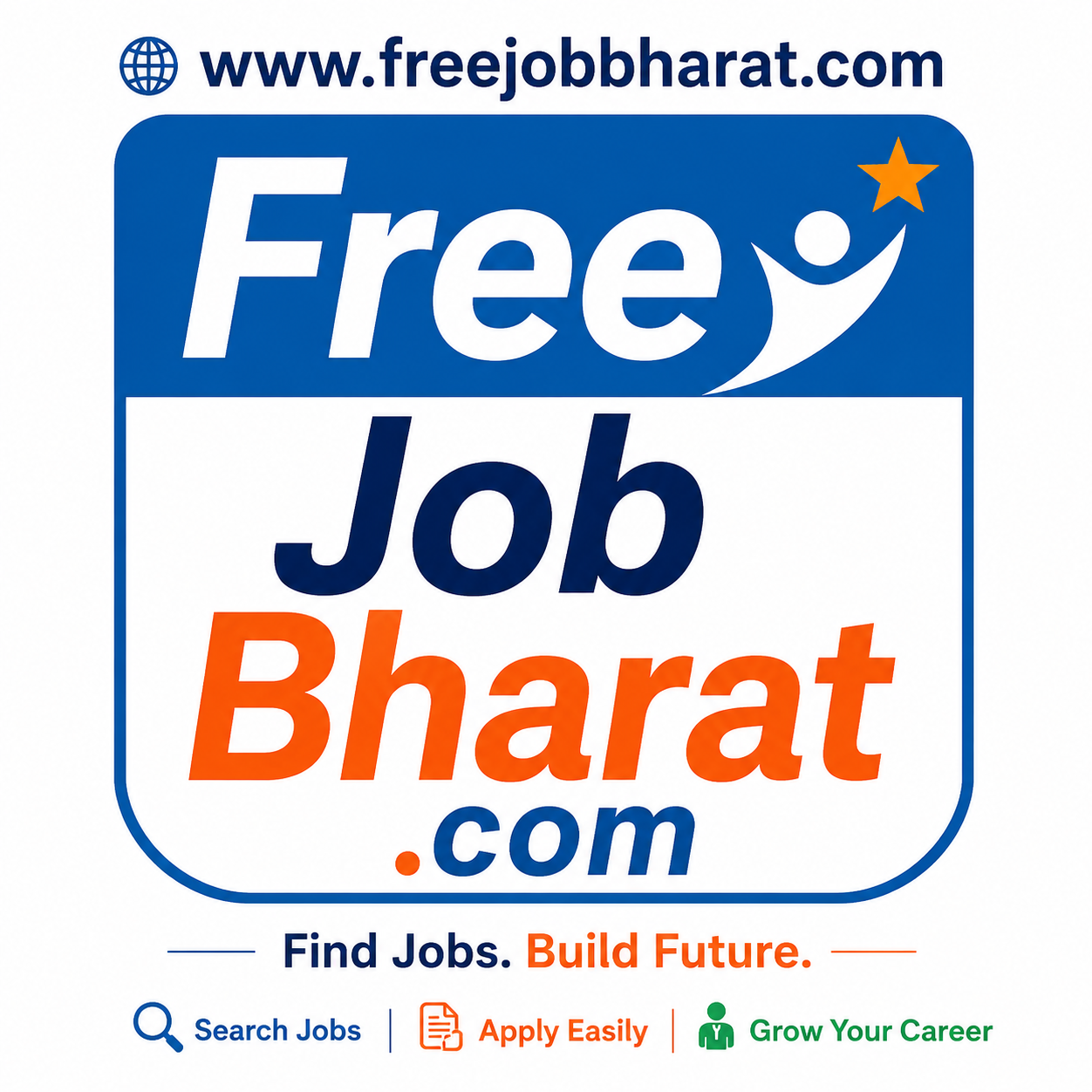 freejobbharat.com